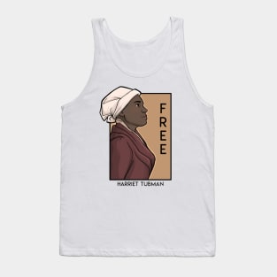 Free Tank Top